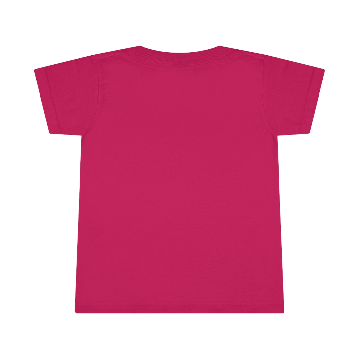 Toddler Twisted Dreams Conductor Shirt