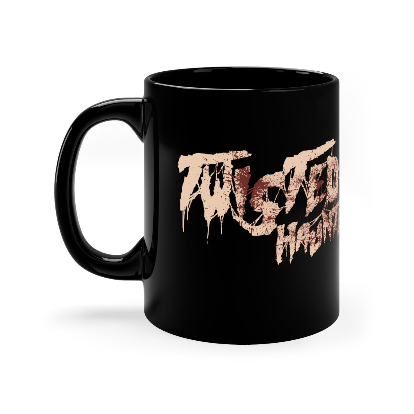 11oz TDH Mug